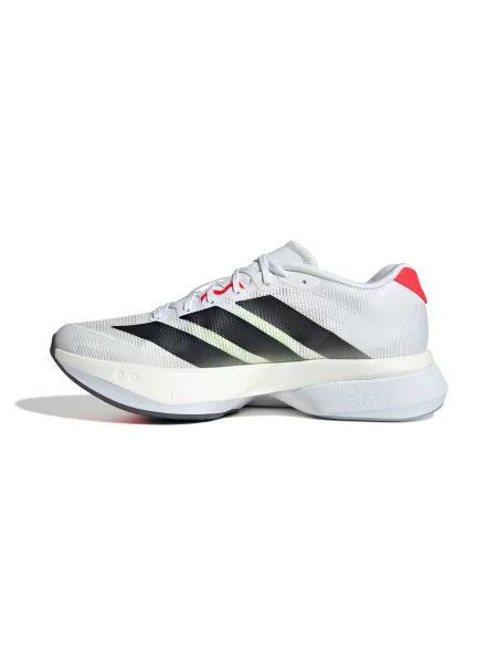 Buty do biegania adidas białe