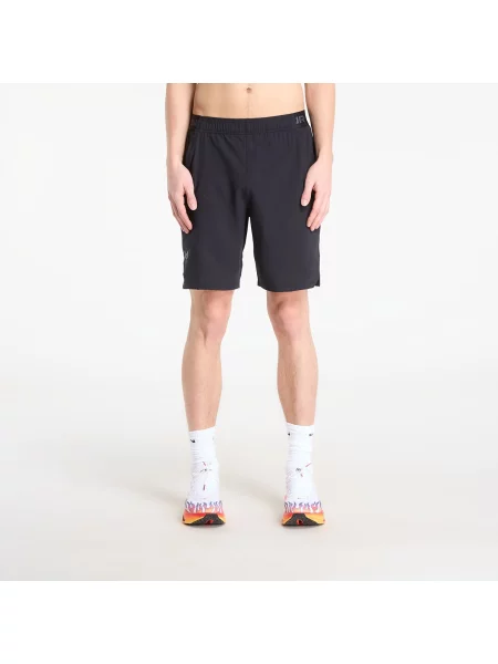 Шорти для тренувань Under Armour UA Vanish Woven чорні