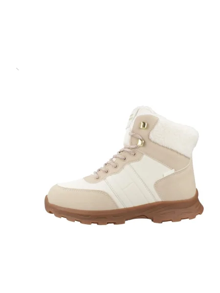 Pantofi copii Tommy Hilfiger bej