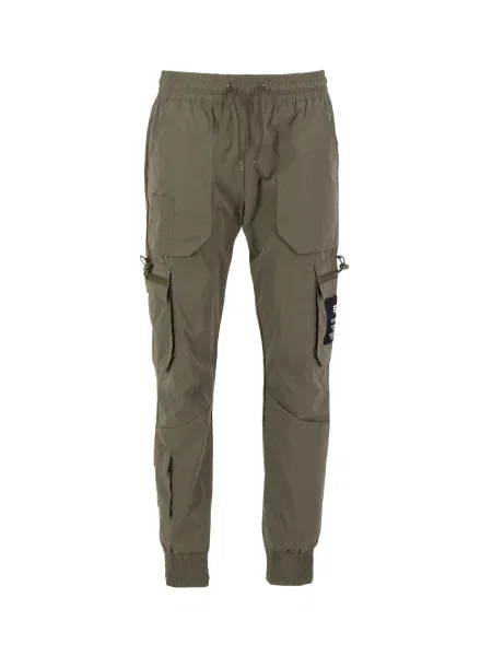 Pantaloni Alpha Industries Tactical Jogger Pant Dark Olive XL kaki