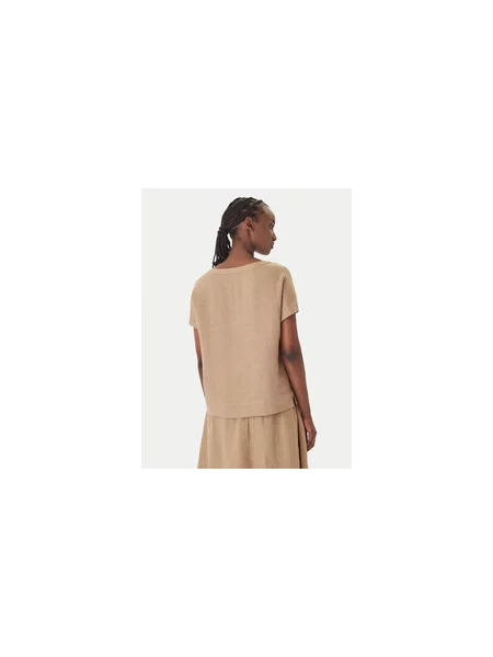 Marella T-shirt Geyser Regular Fit bež