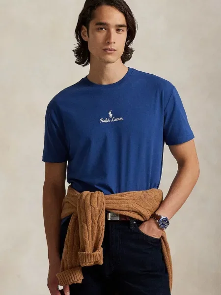 Polo Ralph Lauren tricou din
