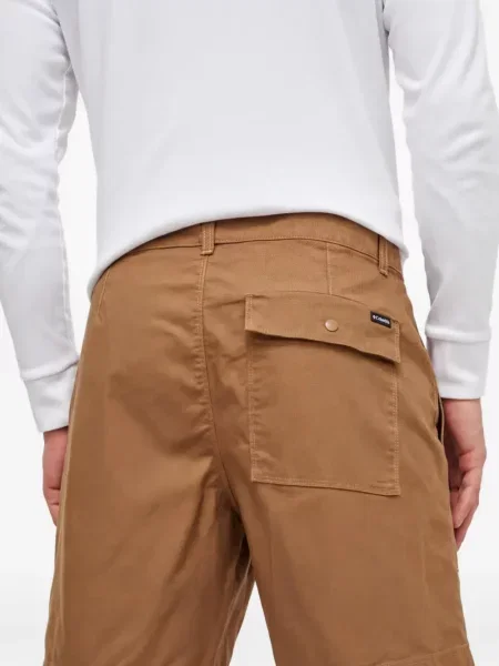 Pantaloni scurți Columbia maro