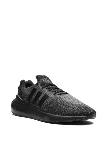 Sneakersy Adidas Stan Smith w kamuflażu do biegania białe