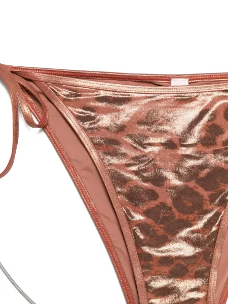 Bikini Agent Provocateur pomarańczowy