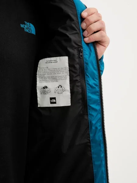 Пухова куртка The North Face Lhotse зимова