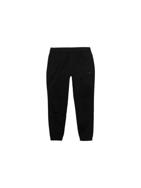 Pantaloni 4f negru