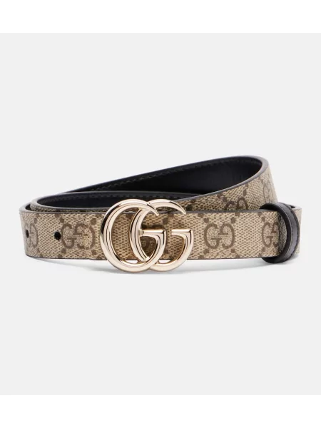 Curea Gucci bej