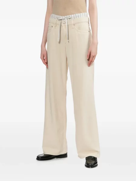 Blugi drepți Rag & Bone