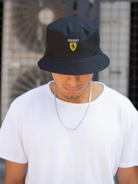 Панама Without черная