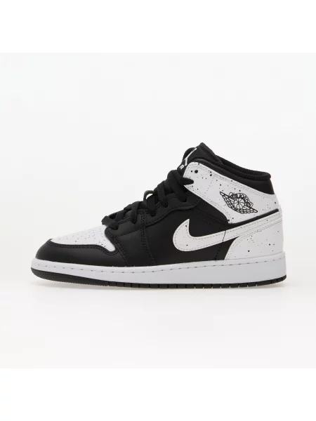 Sneakers Jordan Air Jordan 1 λευκό