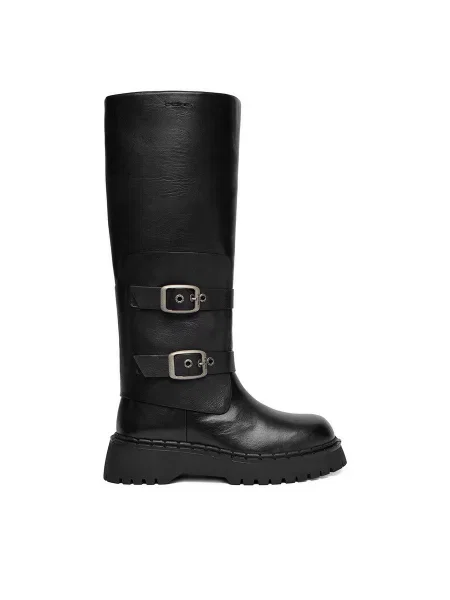 G-Star Raw Zimski škornji črna