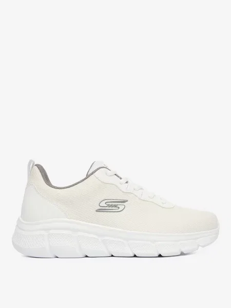 Sneakersy białe