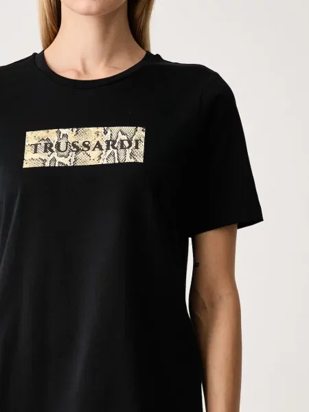 Футболка Trussardi