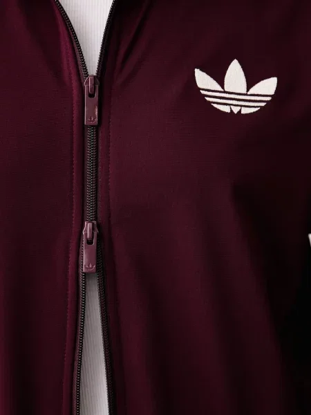 Adidas Originals кофта на застібці Firebird