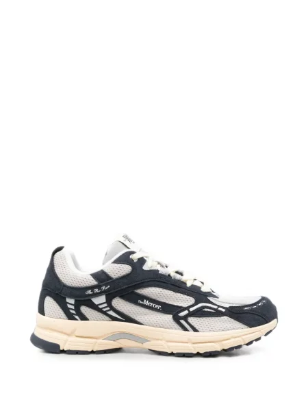 Pantofi alergare The Mercer Brand alergare gri