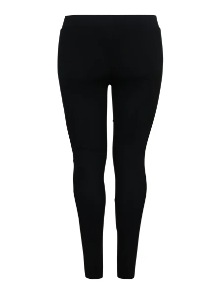 Urban Classics Leggings negru