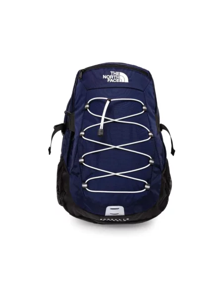 Plecak miejski The North Face Borealis Classic 29 l tnf navy/tin grey/npf granatowy