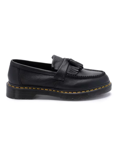 Sneakers Dr. Martens Adrian Ys Black EUR 43 czarne