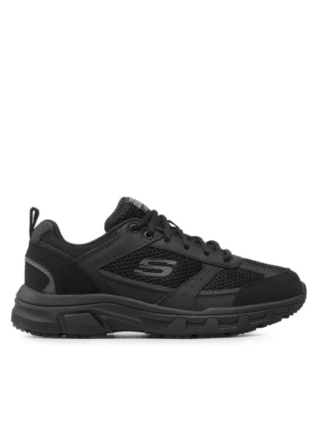 Маратонки Skechers черно