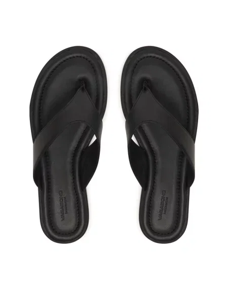 Japonki Vagabond Shoemakers czarne