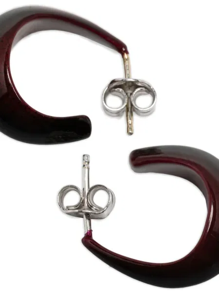 Cercei Lemaire roșu