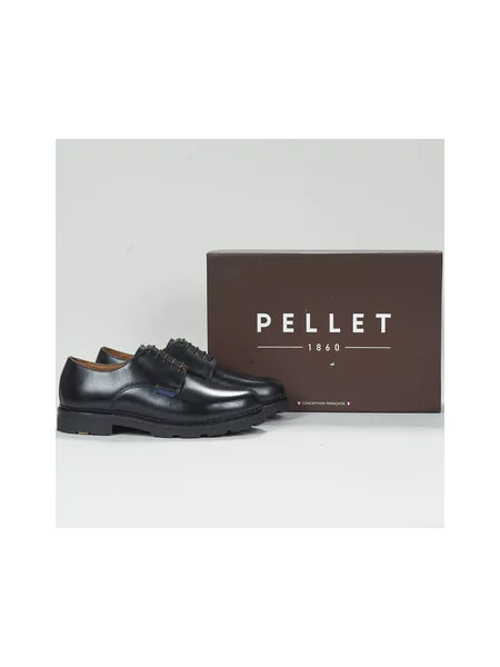 Derby Pellet