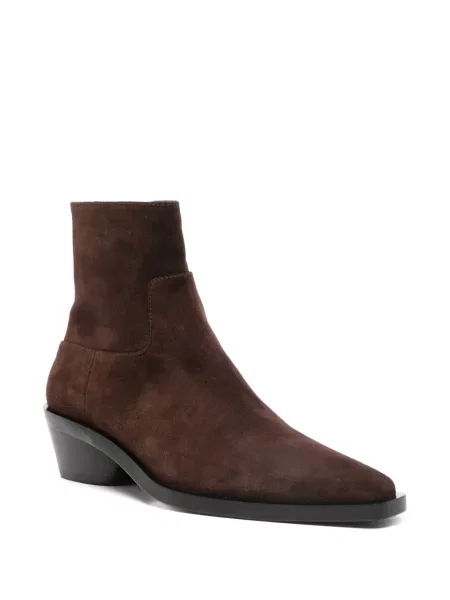 Botine Proenza Schouler maro