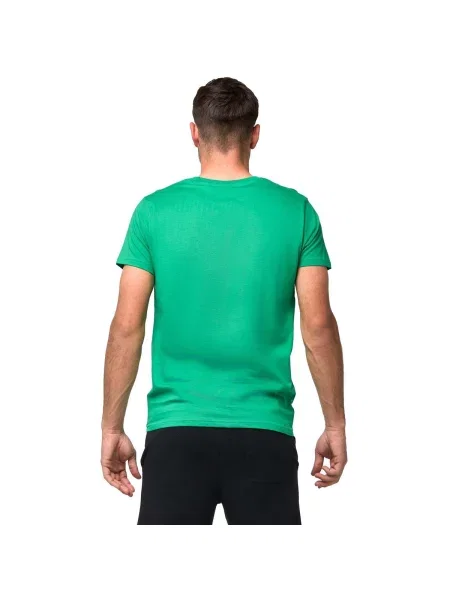 Bermude Leone 1947 verde