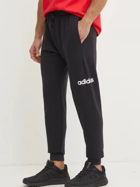 Pantaloni Adidas negru