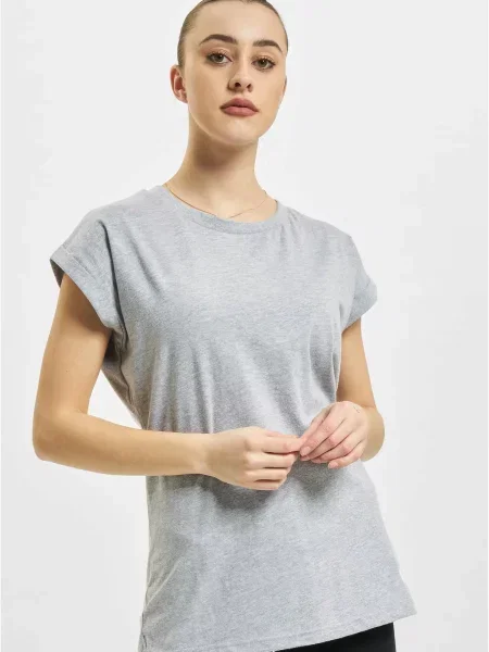 Majica Just Rhyse siva