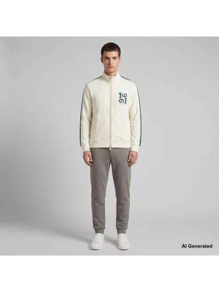 Hanorac Armani Exchange bej