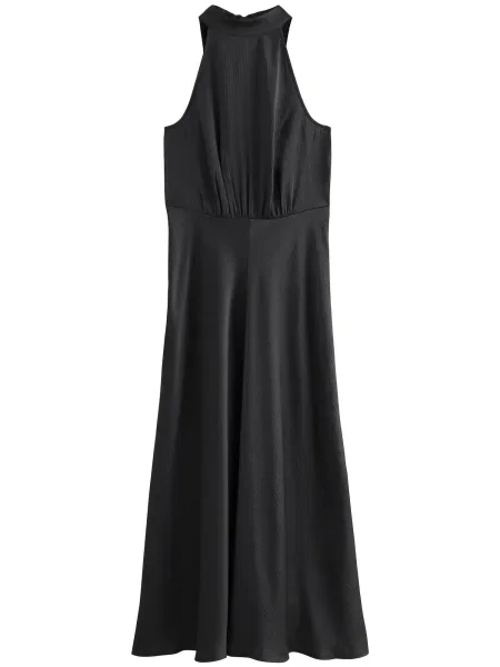 Next Rochie de seară negru