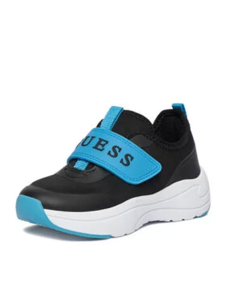 Laisvalaikio batai Guess juoda