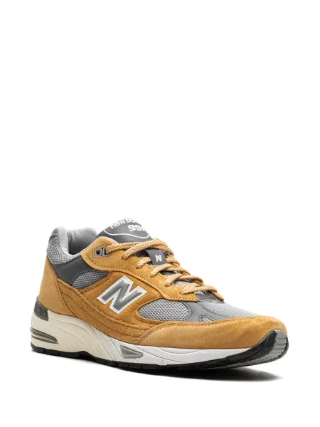 Pantofi alergare New Balance 574 alergare retro verde