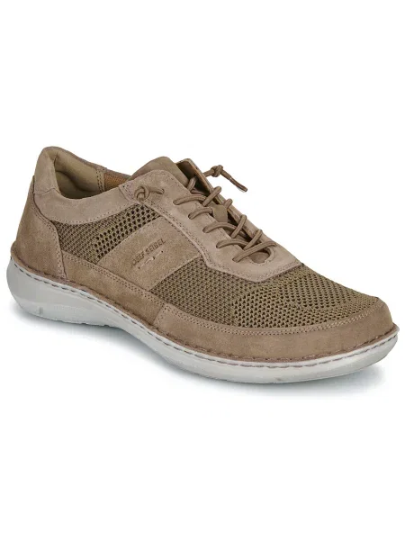 Pantofi Josef Seibel maro