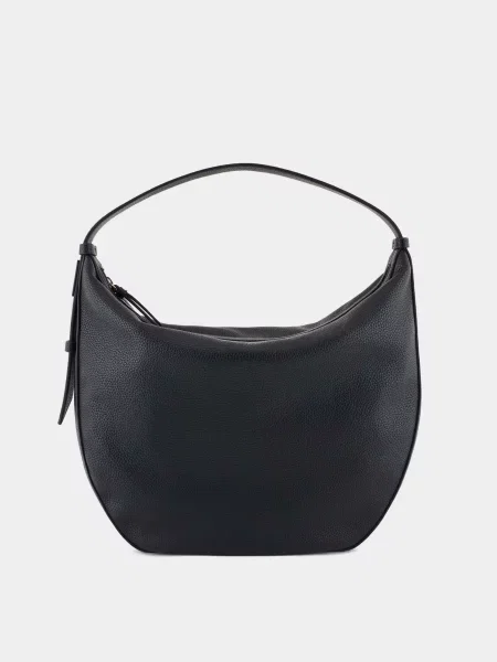 Armani Exchange Сумка Поліуретан чорний