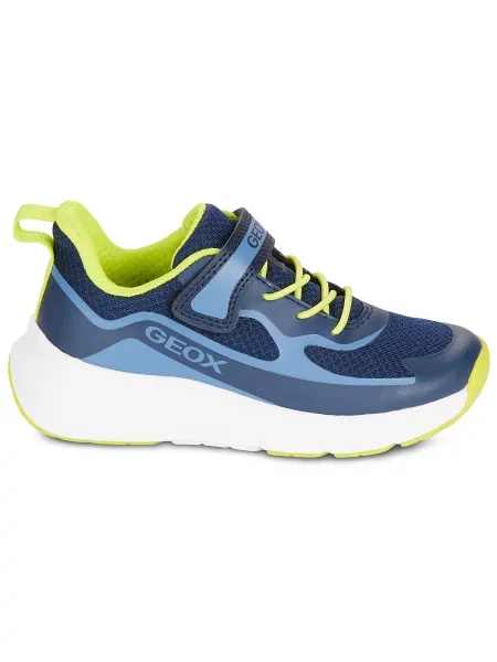 Pantofi copii Geox albastru