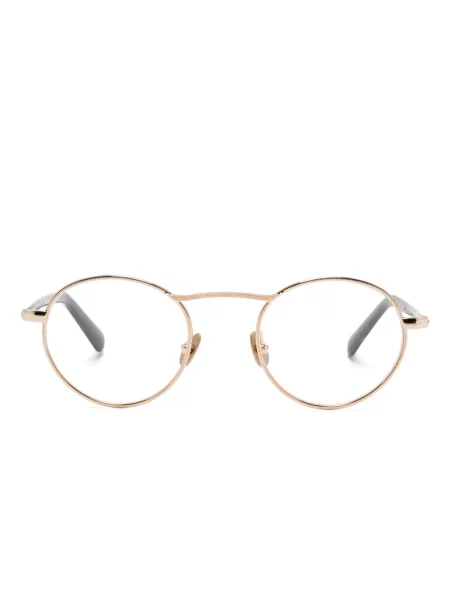 Ochelari de soare Moscot auriu