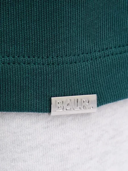Polo Balr. verde