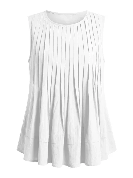 Imily Bela Tricou alb