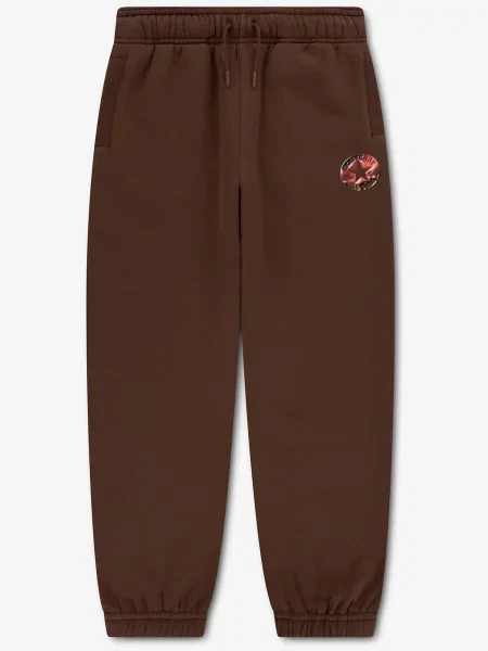 CONVERSE Pantaloni maro