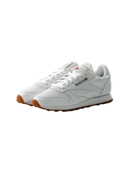Pantofi Reebok Sport alb