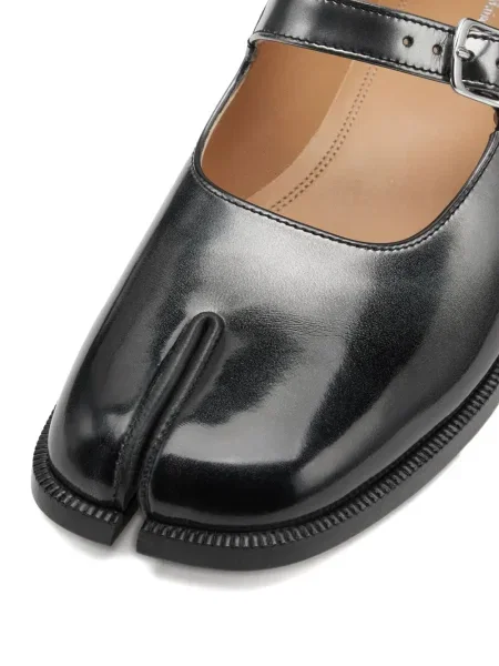 Γοβάκια Maison Margiela μαύρο