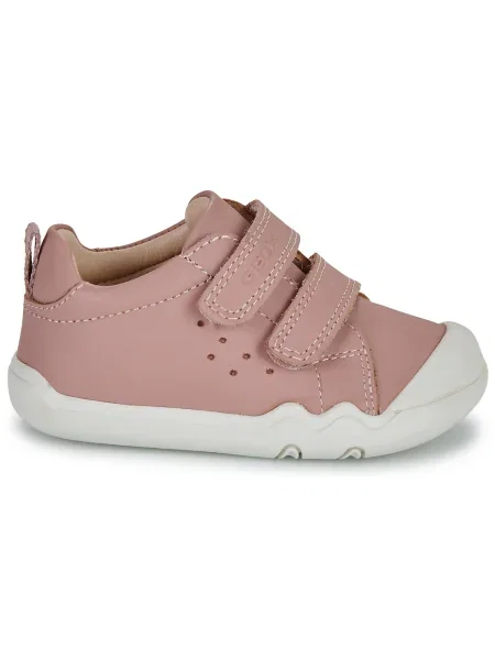 Pantofi copii Geox roz