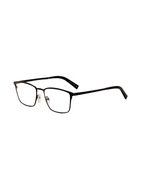Ochelari de soare John Varvatos negru