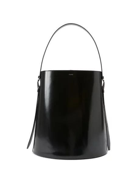 Geantă shopper Coperni negru