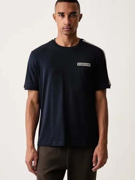 Emporio Armani tricou pentru bărbați din cu