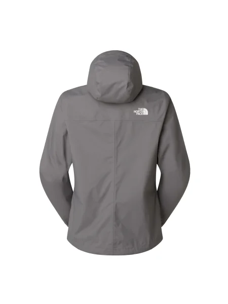 THE NORTH FACE Geacă outdoor ANTORA / alb gri