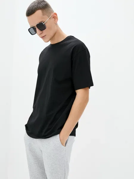 HiBrand ­ Футболки чорна